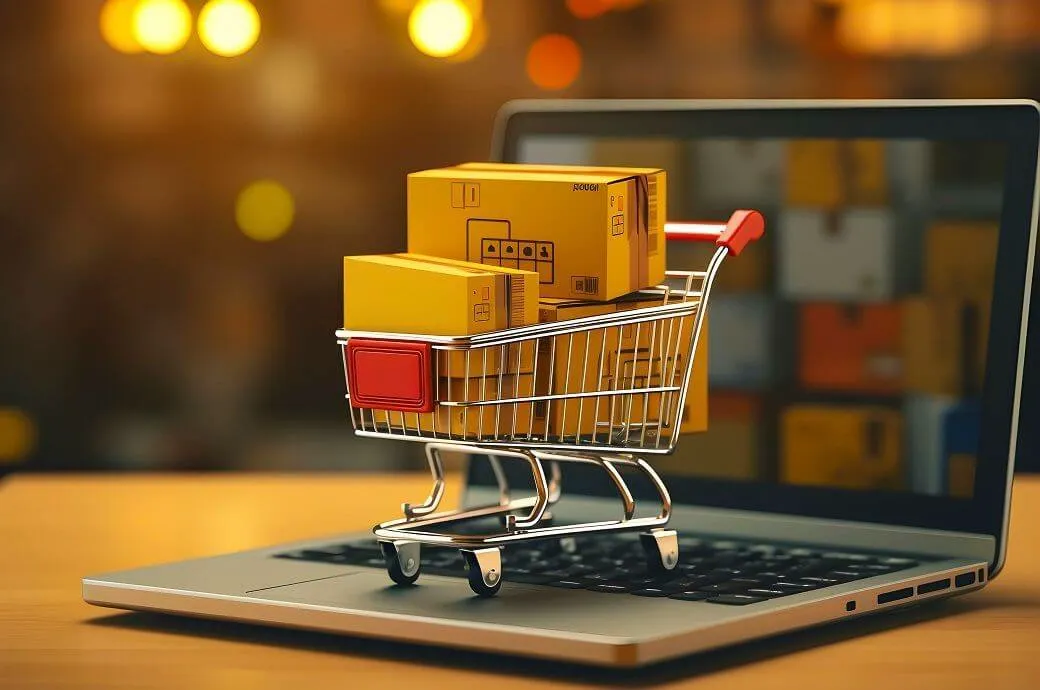 B2C E-Ticaret Dashboard
