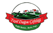 Yeşil Dağın Çiftliği