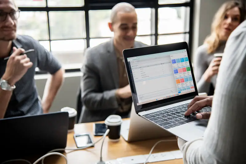 En İyi Ön Muhasebe Programı Arayüzü